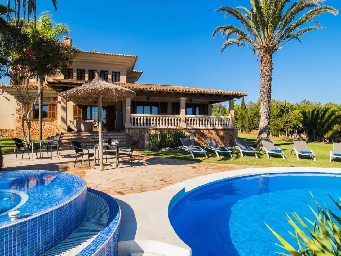 Maison de Vacances Felanitx