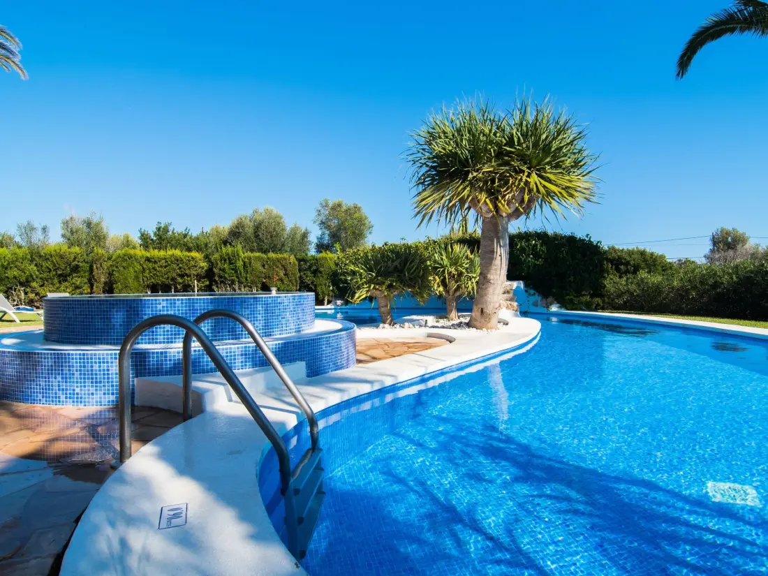 Maison de Vacances Felanitx