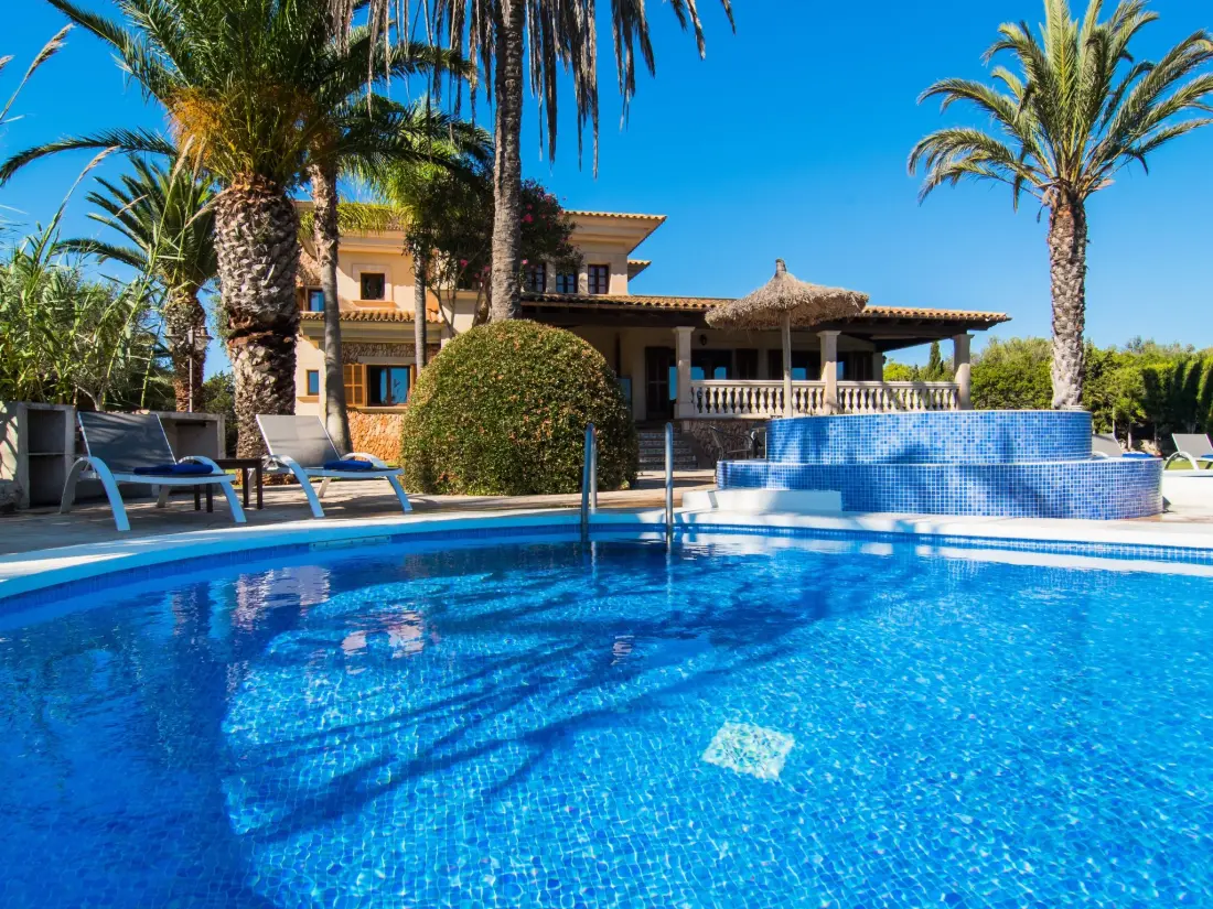 Maison de Vacances Felanitx