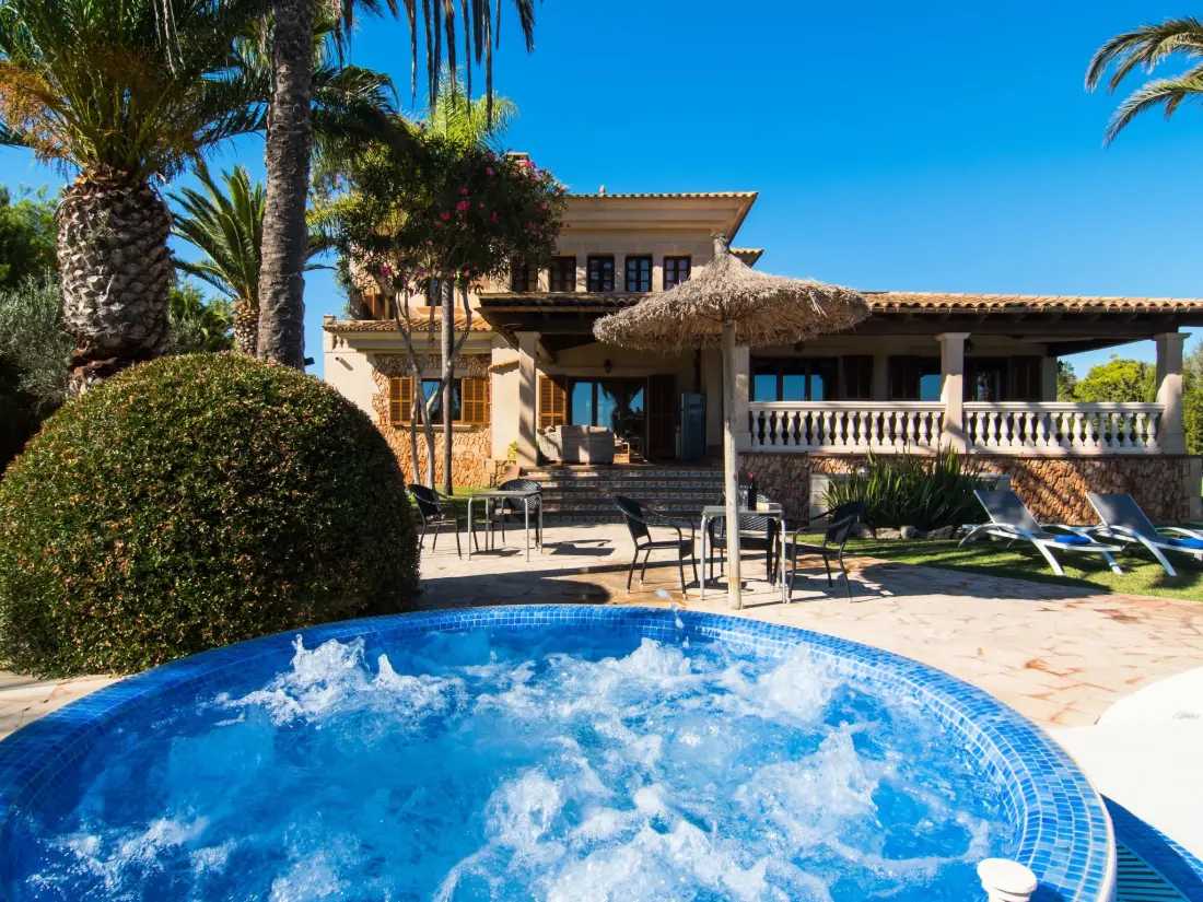 Maison de Vacances Felanitx