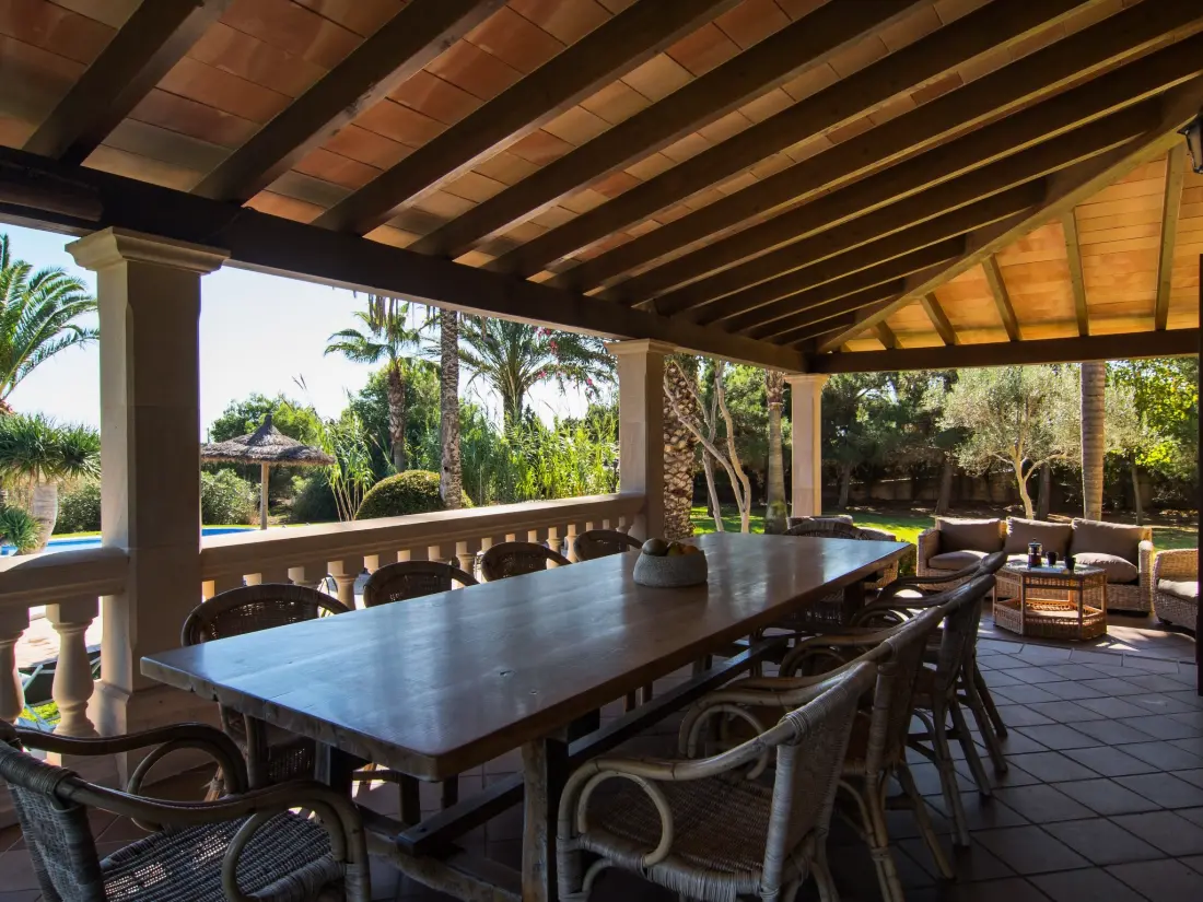 Maison de Vacances Felanitx