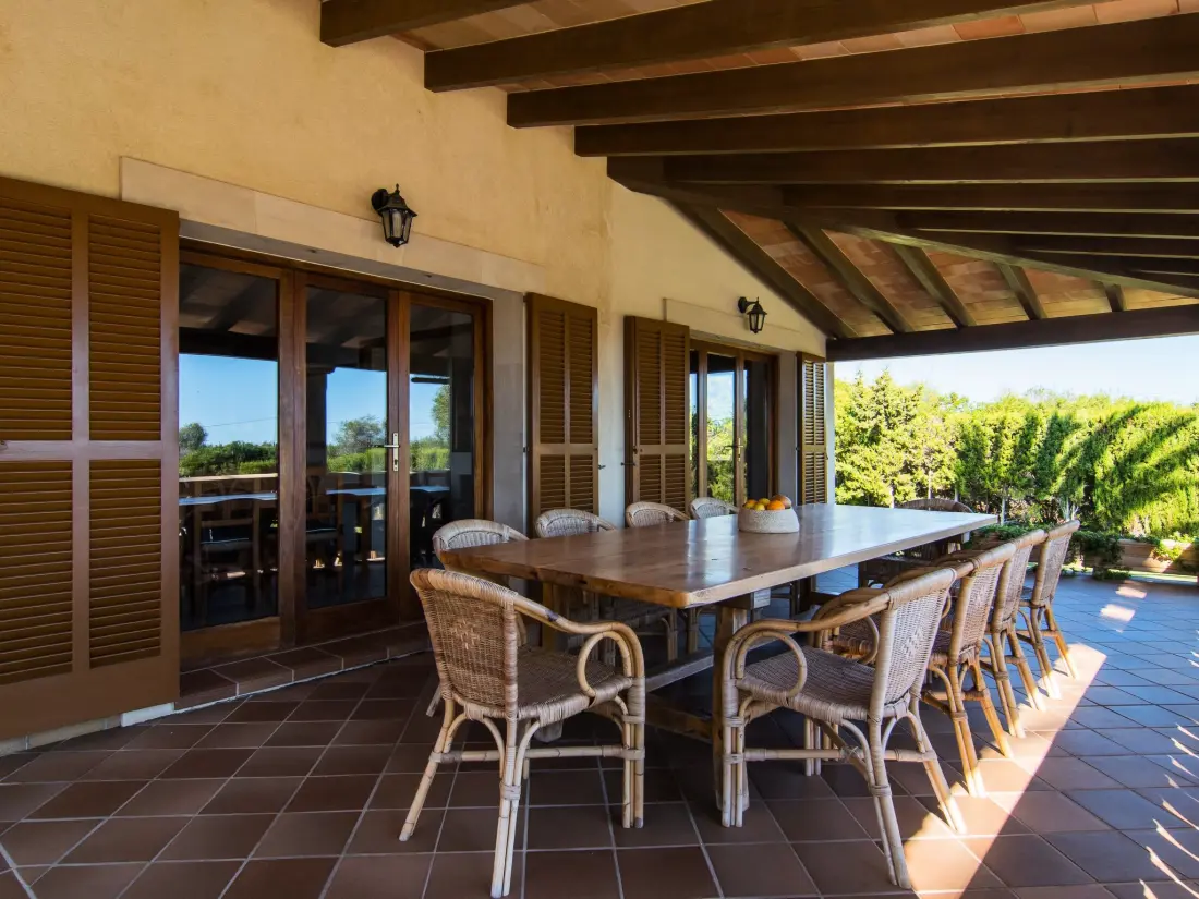 Maison de Vacances Felanitx