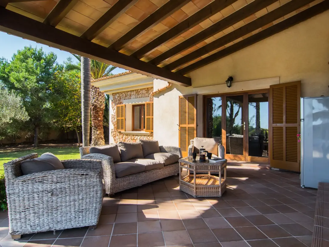 Maison de Vacances Felanitx