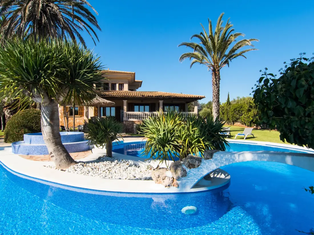 Maison de Vacances Felanitx