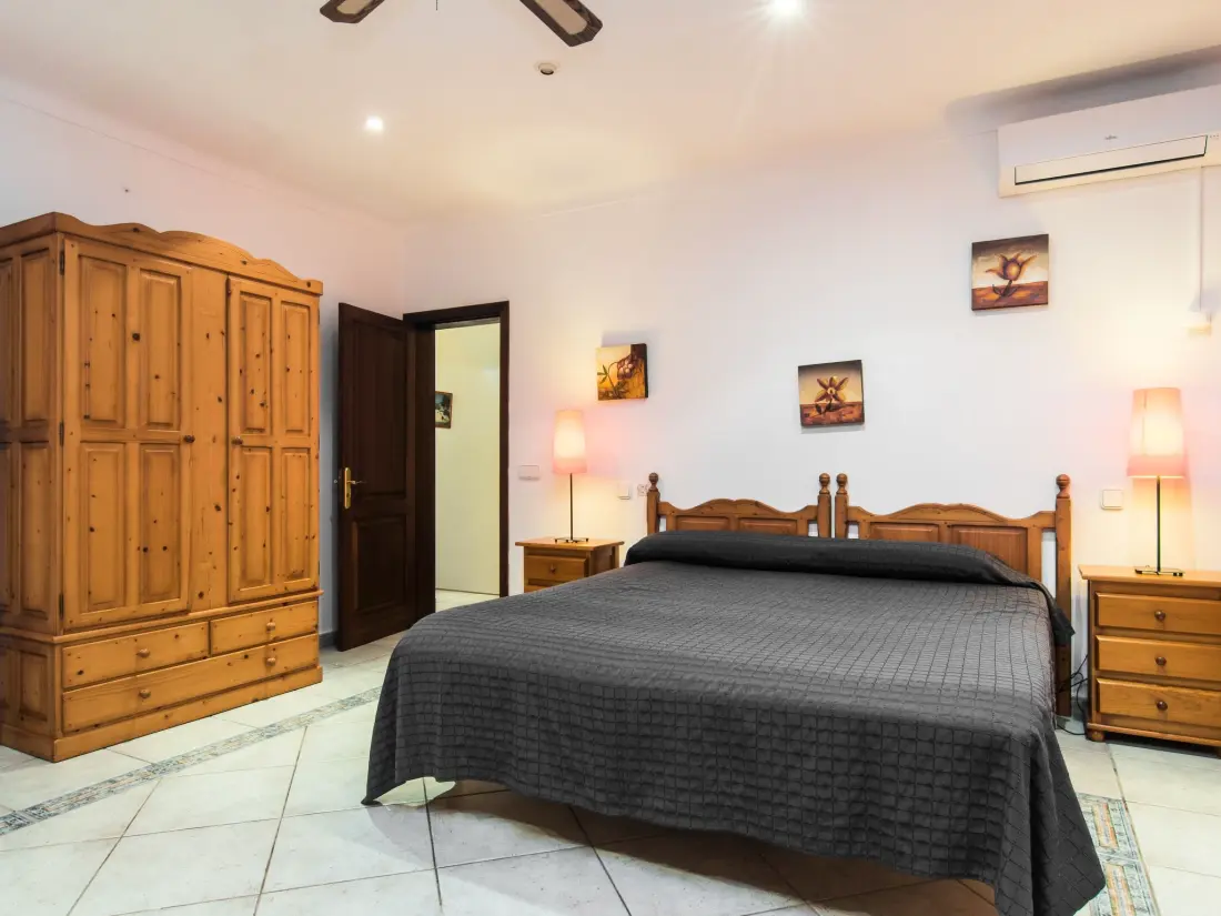 Maison de Vacances Felanitx