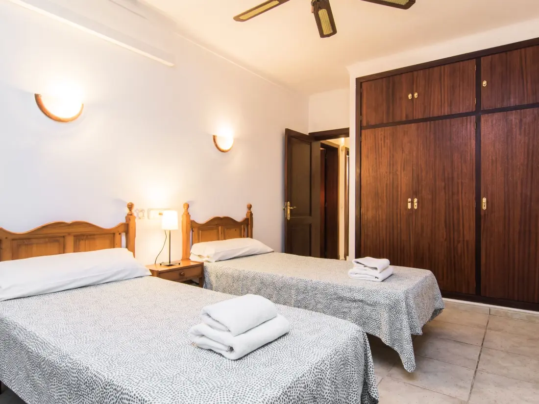 Maison de Vacances Felanitx