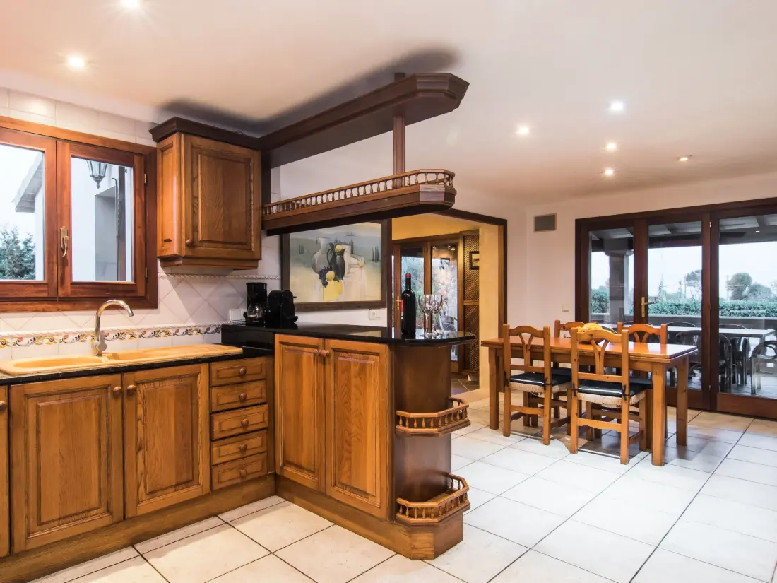Maison de Vacances Felanitx