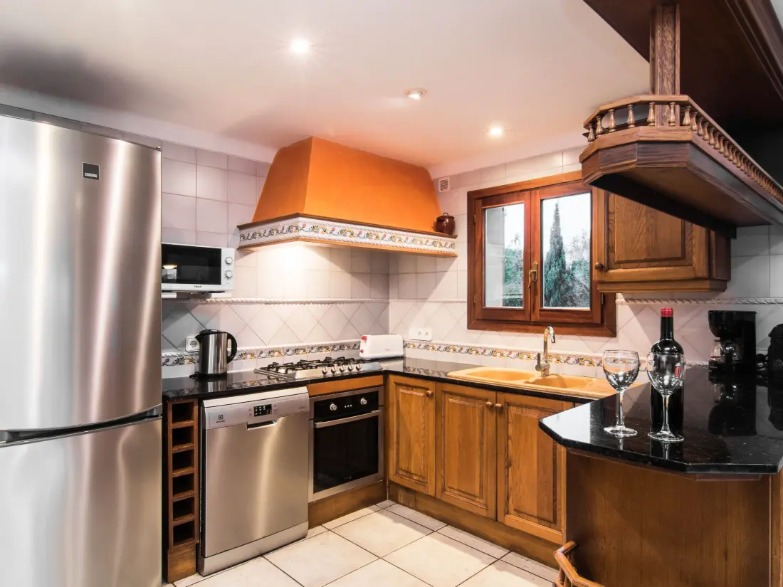 Maison de Vacances Felanitx