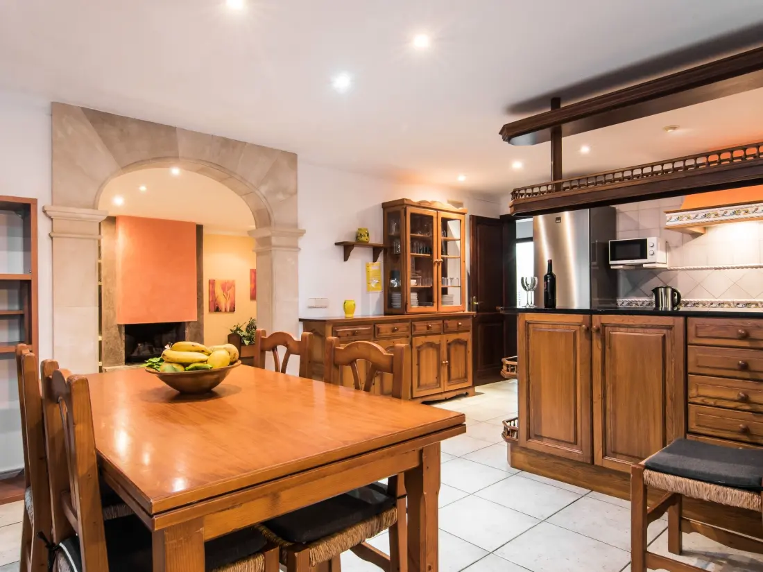 Maison de Vacances Felanitx