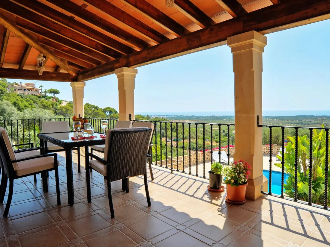 Maison de Vacances Felanitx