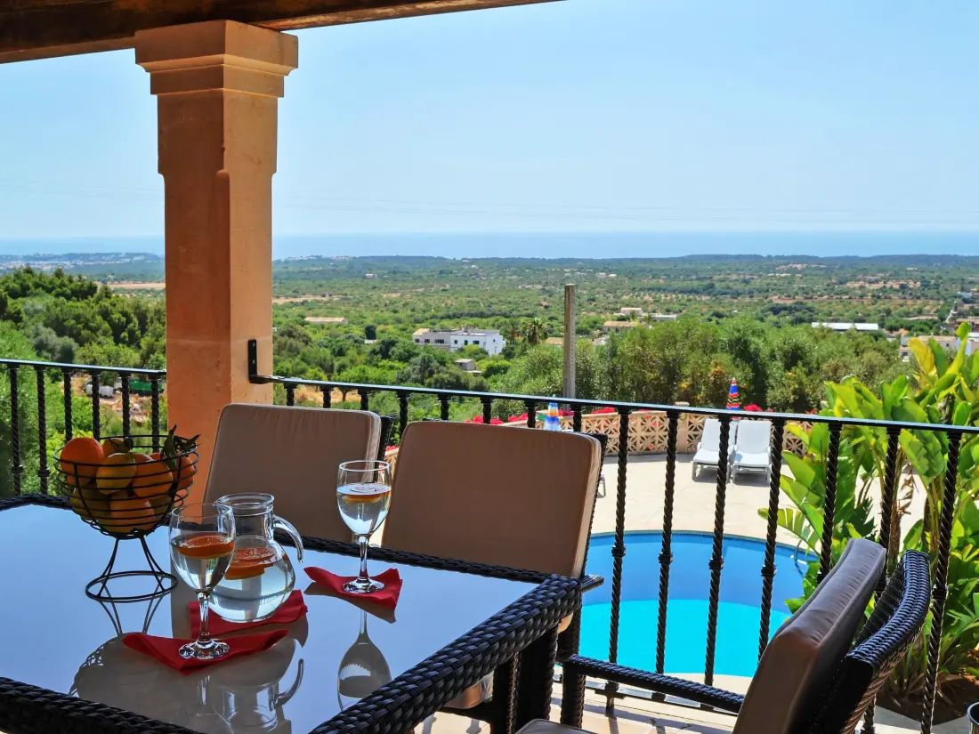Maison de Vacances Felanitx