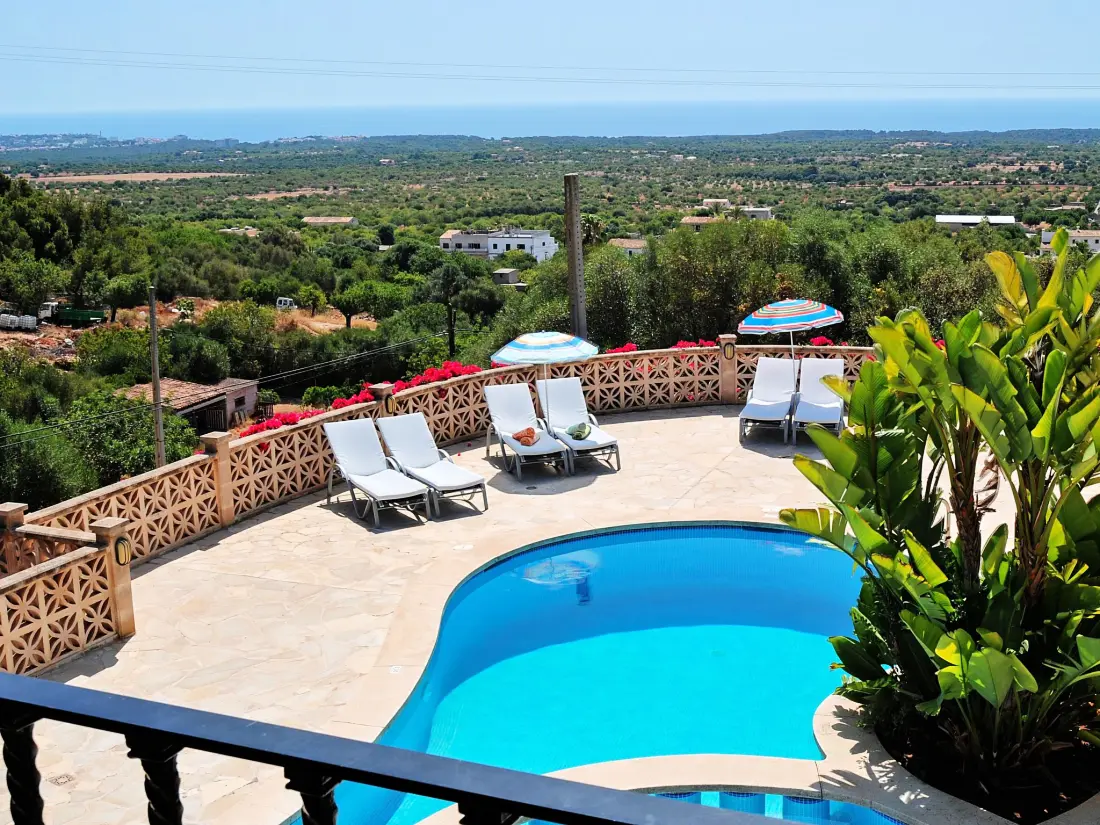 Maison de Vacances Felanitx