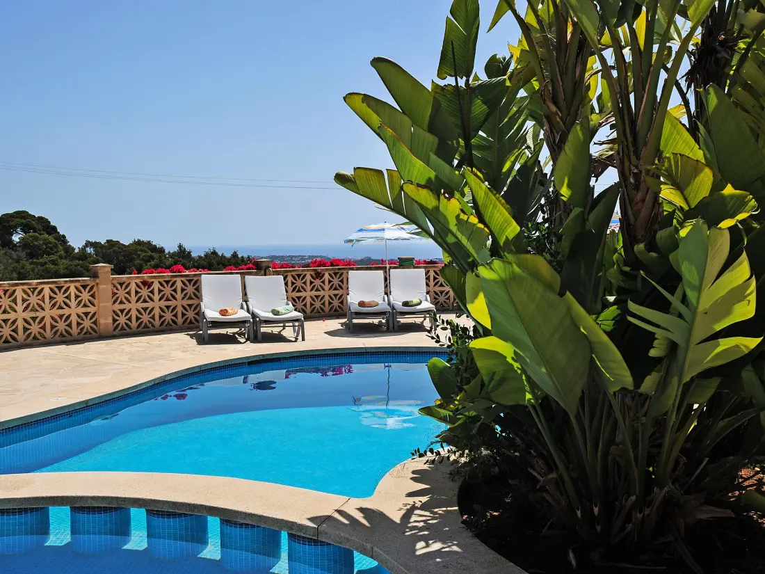 Maison de Vacances Felanitx