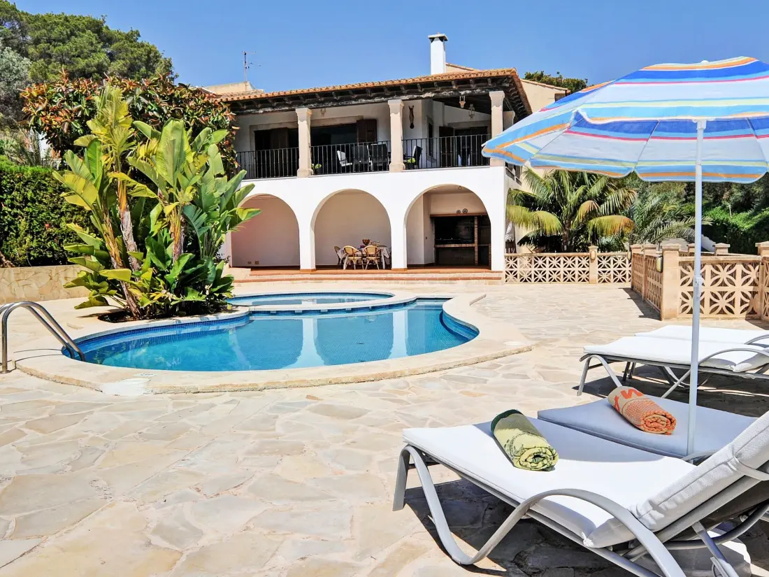 Maison de Vacances Felanitx