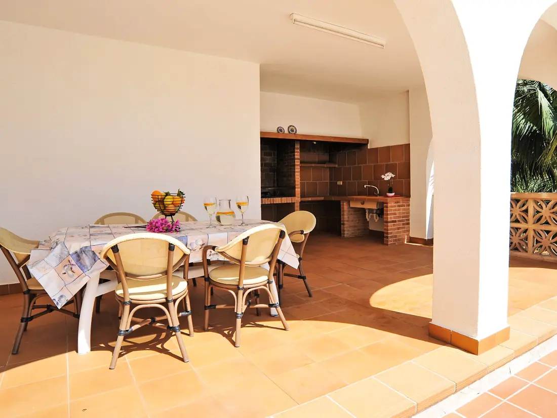 Maison de Vacances Felanitx
