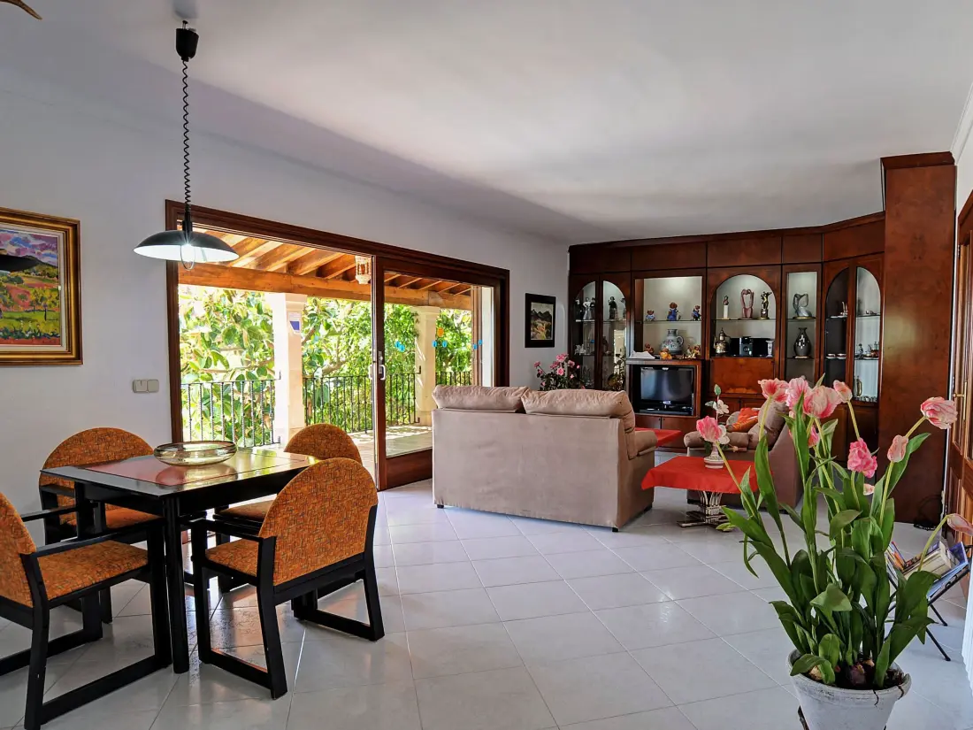 Maison de Vacances Felanitx