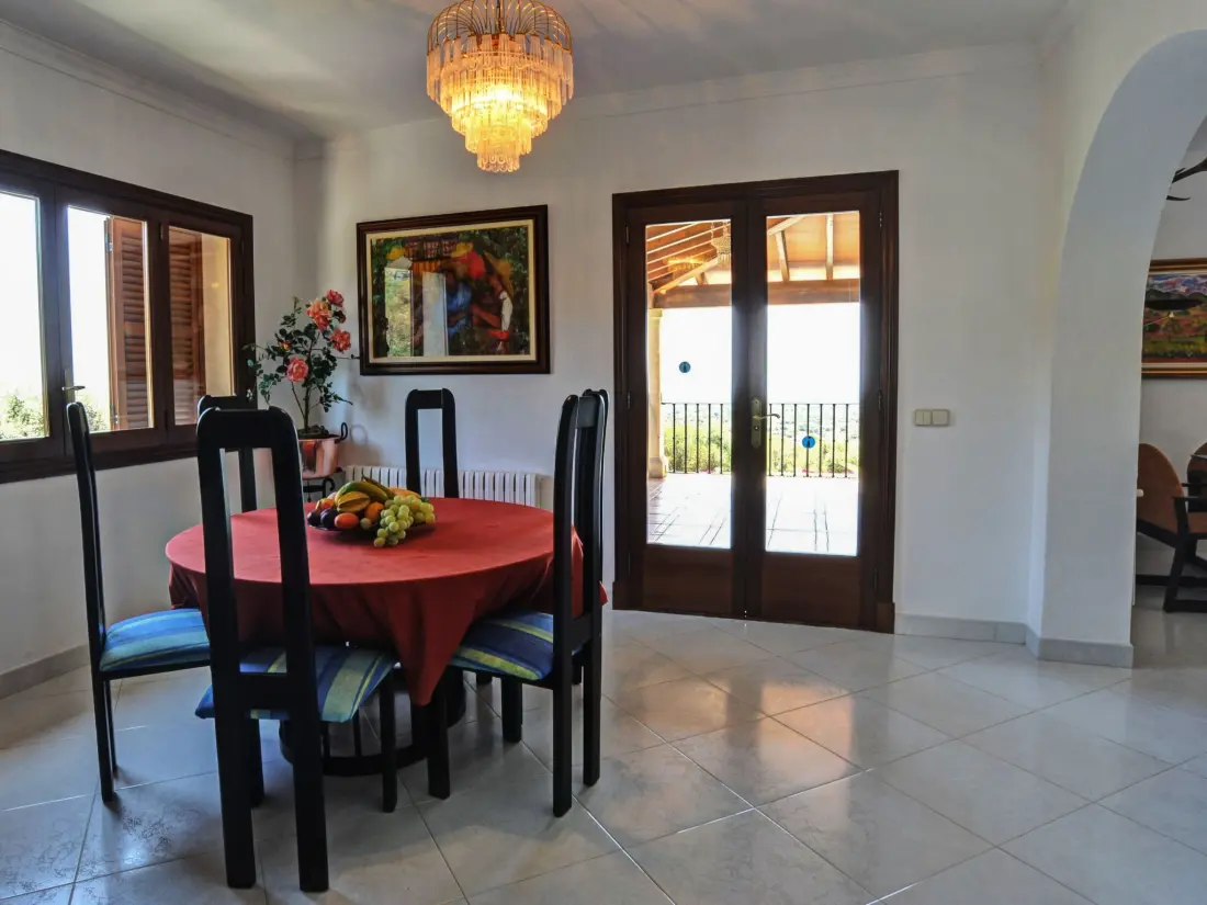 Maison de Vacances Felanitx