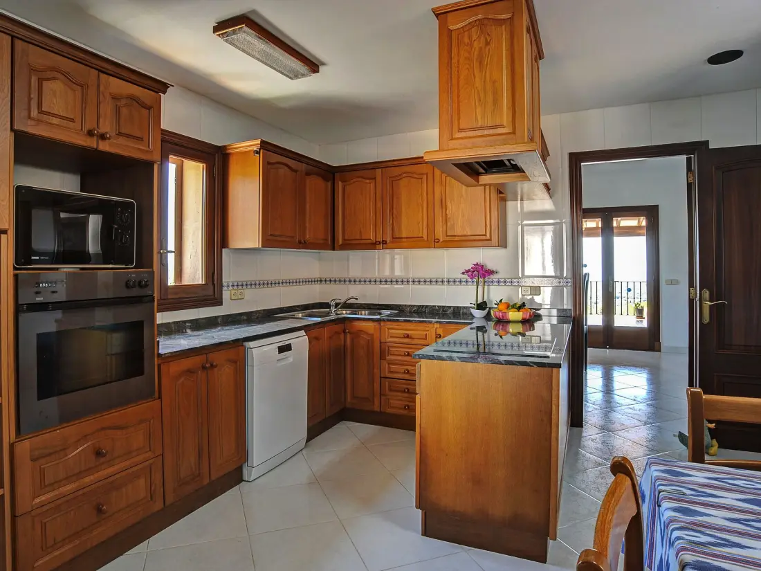 Maison de Vacances Felanitx