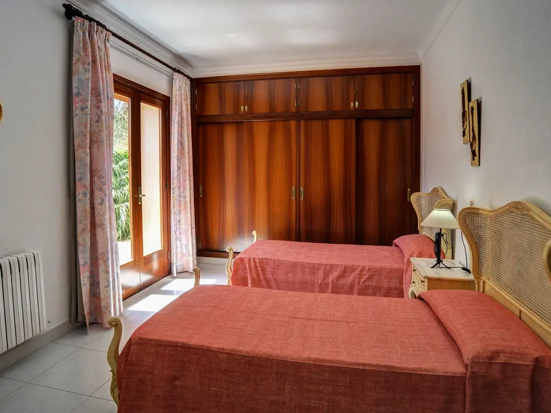 Maison de Vacances Felanitx