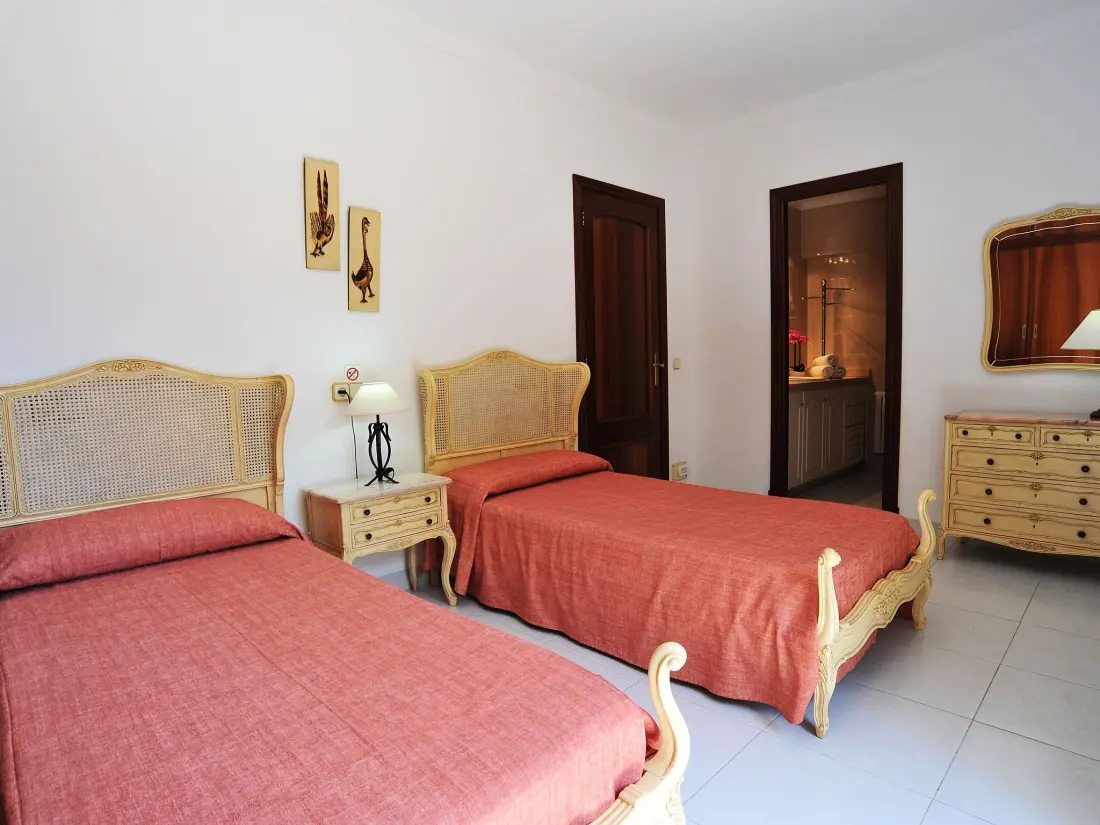 Maison de Vacances Felanitx