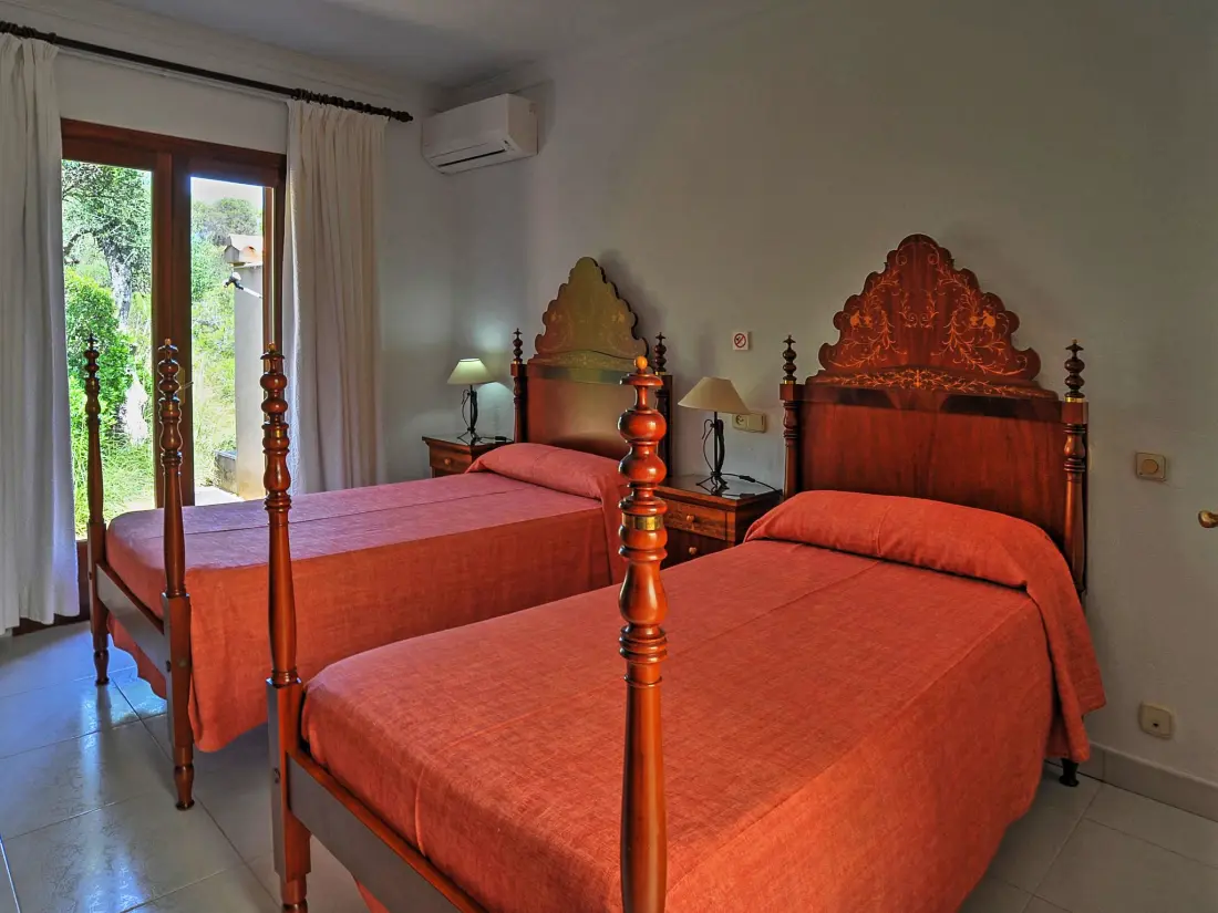 Maison de Vacances Felanitx
