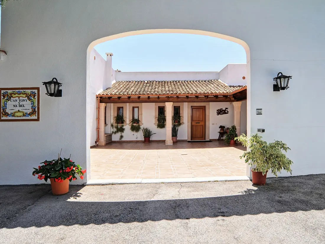 Maison de Vacances Felanitx