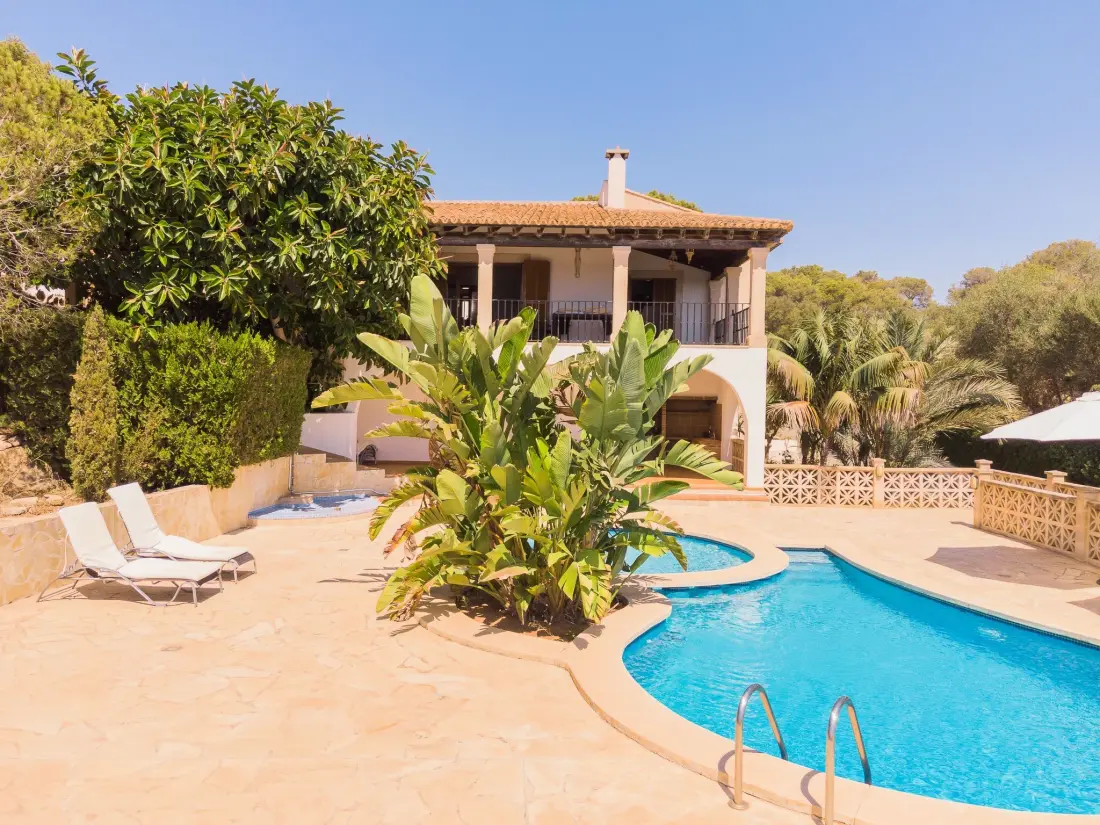 Maison de Vacances Felanitx