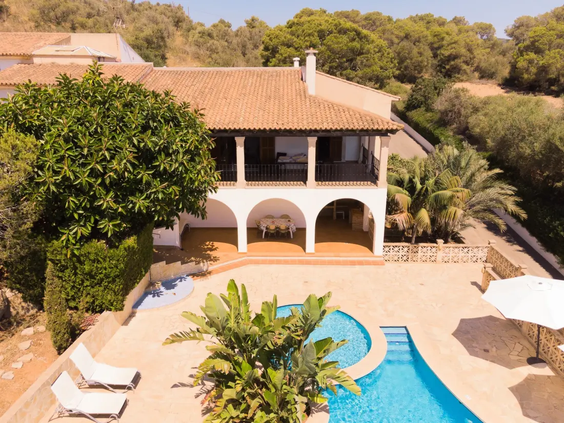 Maison de Vacances Felanitx