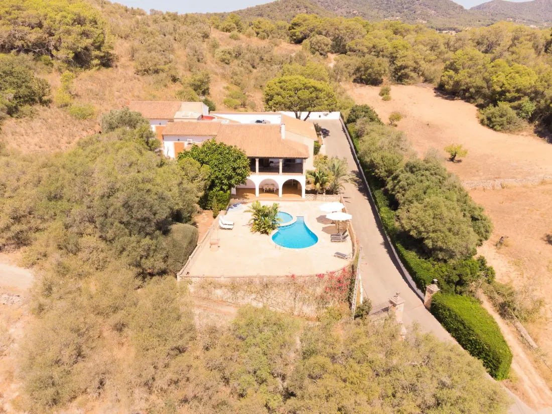 Maison de Vacances Felanitx