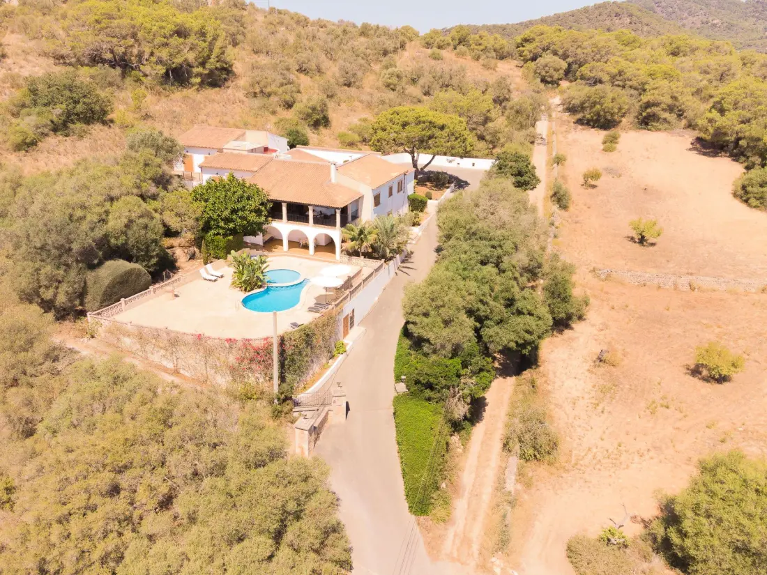 Maison de Vacances Felanitx