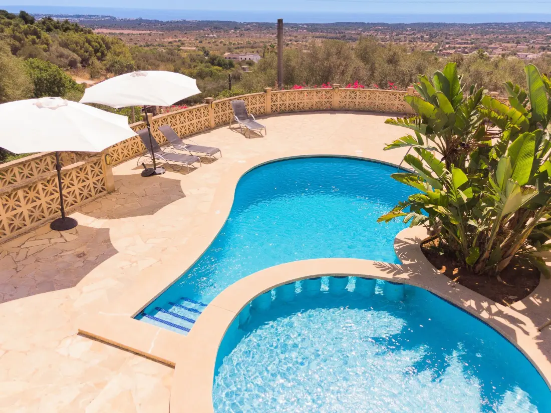 Maison de Vacances Felanitx