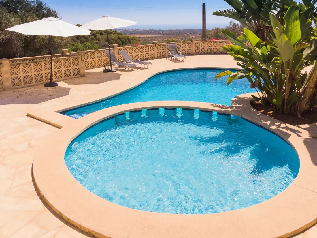 Maison de Vacances Felanitx