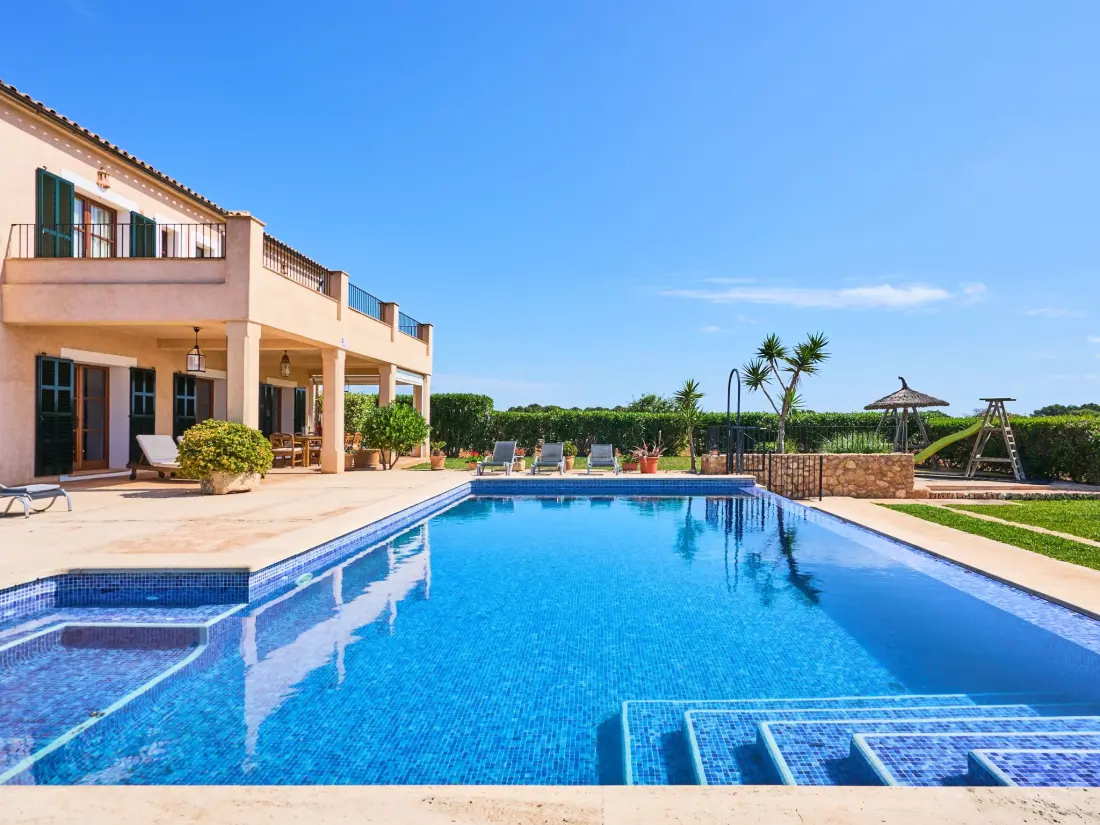 Maison de Vacances Felanitx