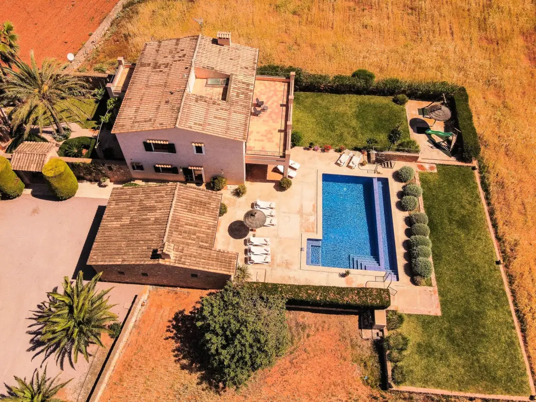 Maison de Vacances Felanitx