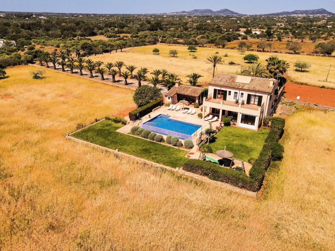 Maison de Vacances Felanitx