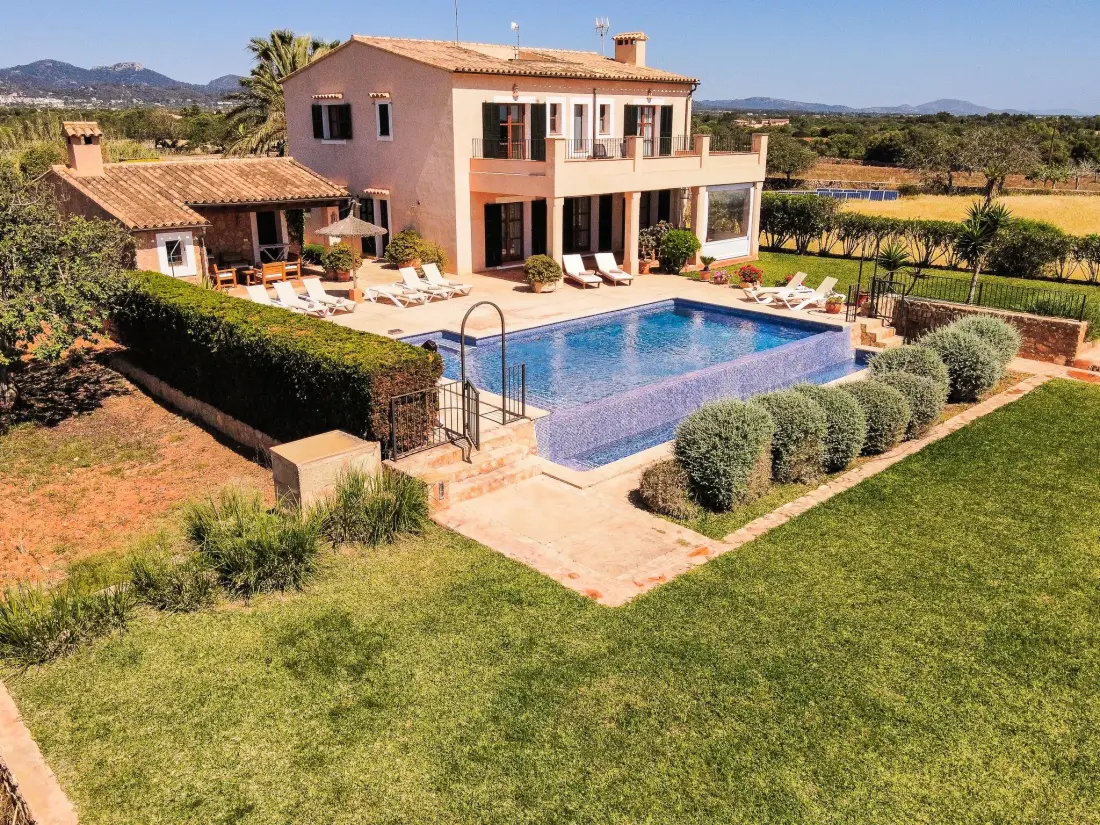 Maison de Vacances Felanitx