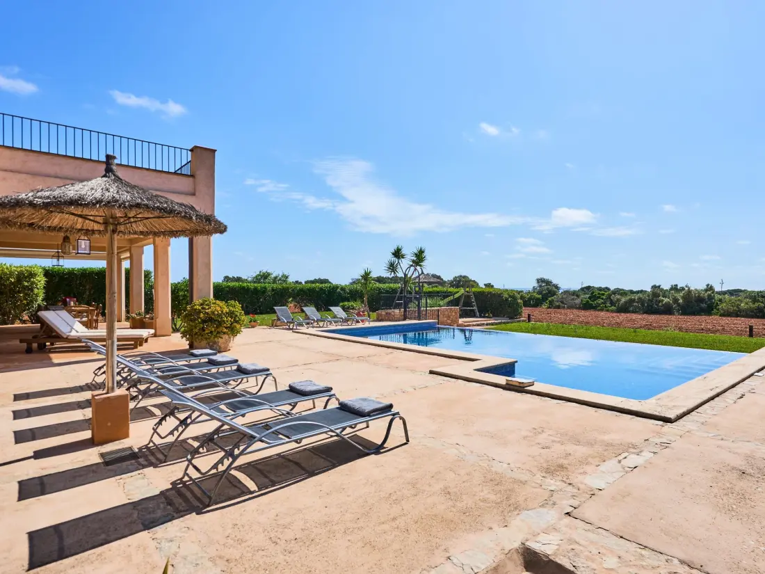 Maison de Vacances Felanitx