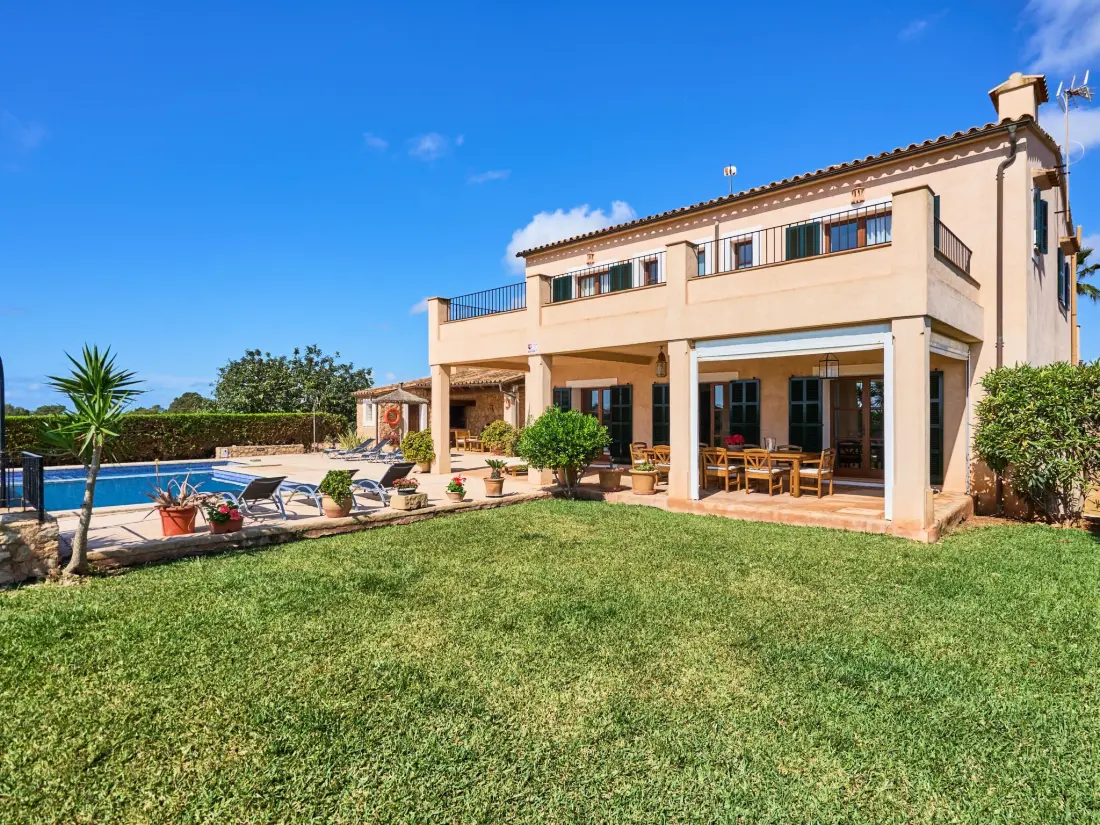 Maison de Vacances Felanitx