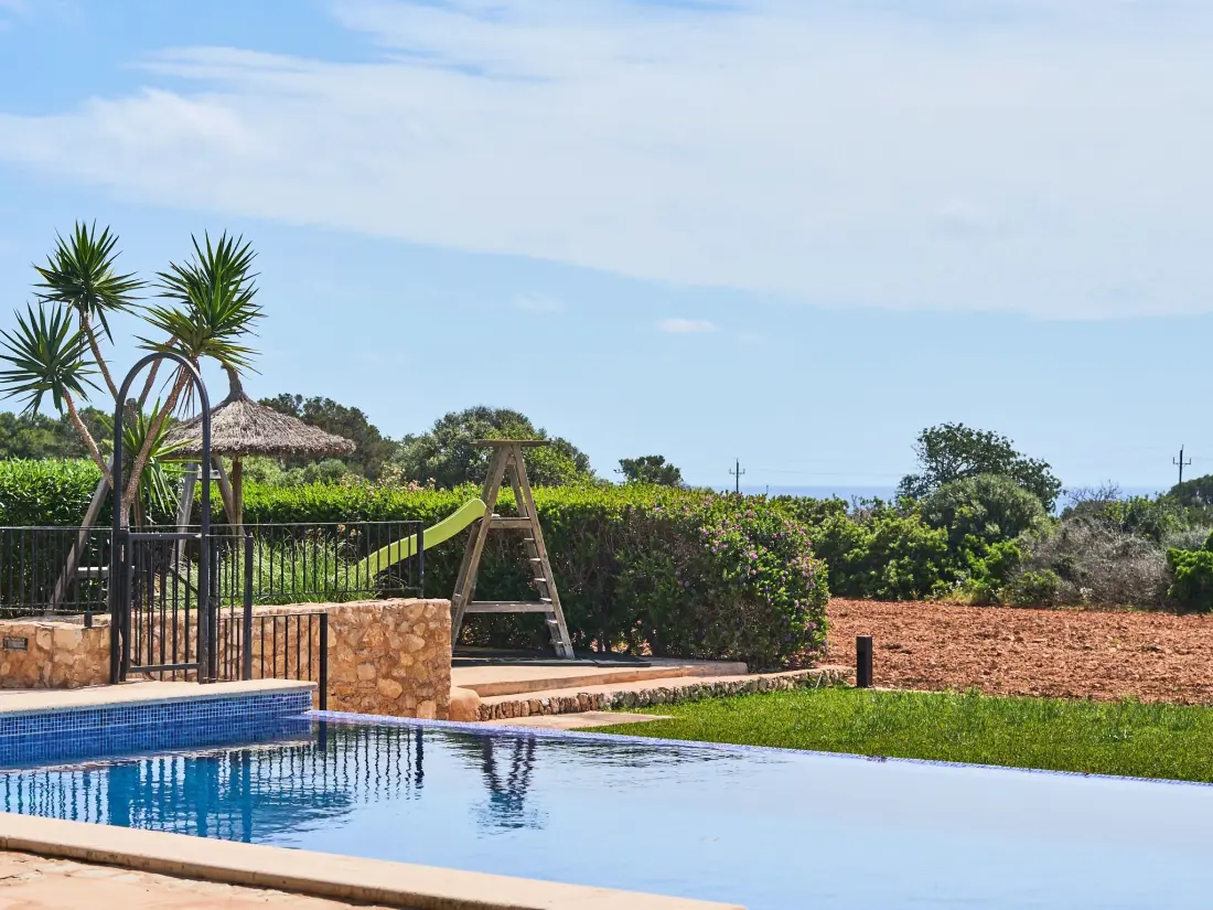 Maison de Vacances Felanitx