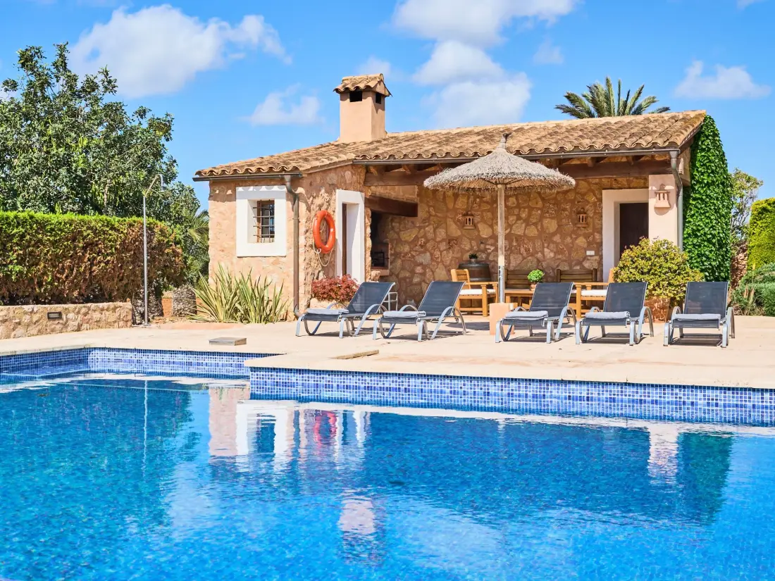 Maison de Vacances Felanitx
