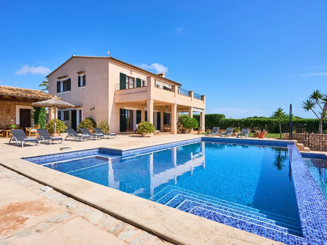 Maison de Vacances Felanitx