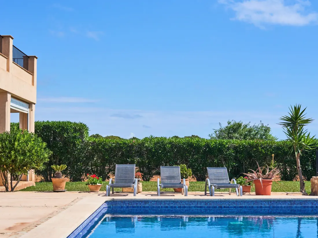 Maison de Vacances Felanitx