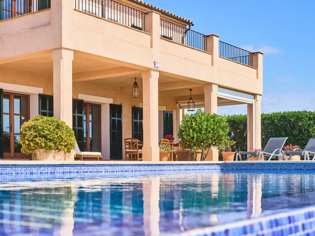 Maison de Vacances Felanitx