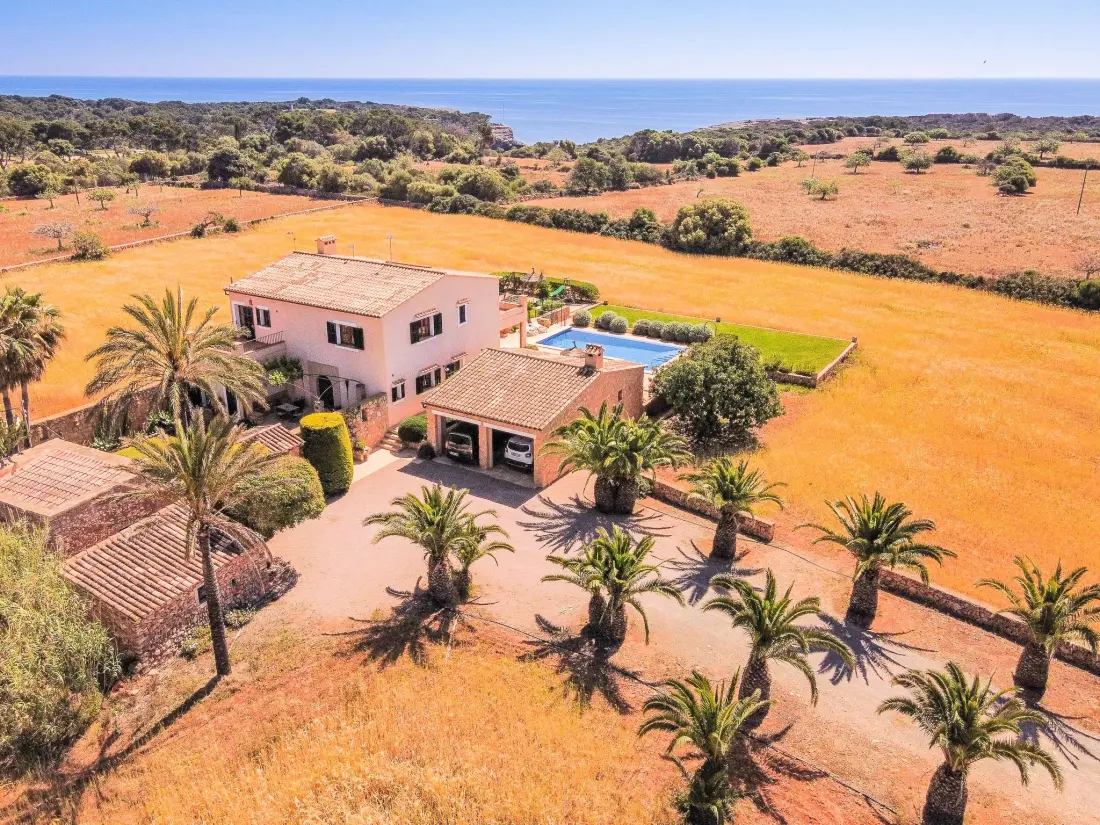 Maison de Vacances Felanitx