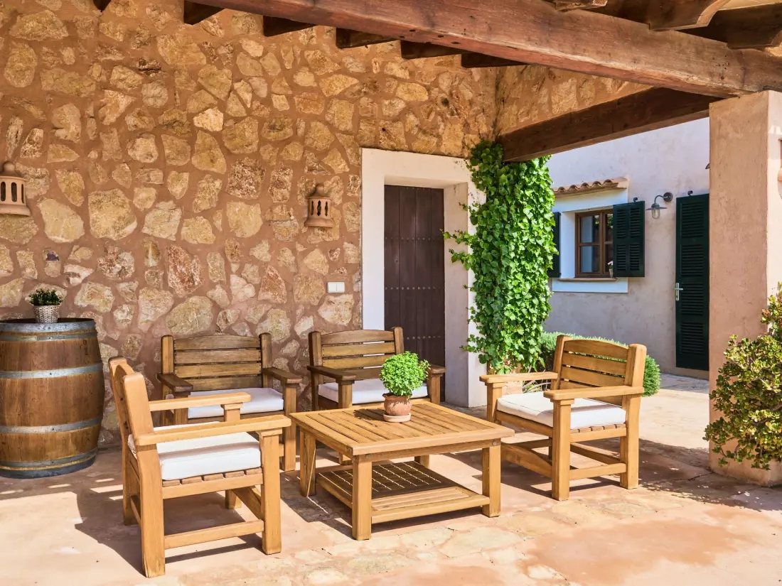 Maison de Vacances Felanitx