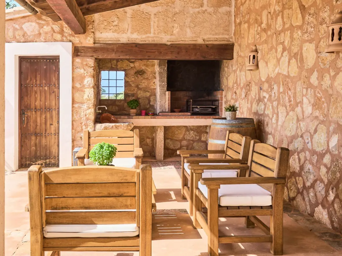 Maison de Vacances Felanitx