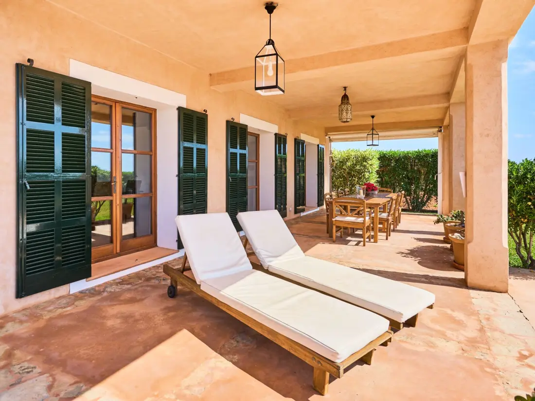 Maison de Vacances Felanitx