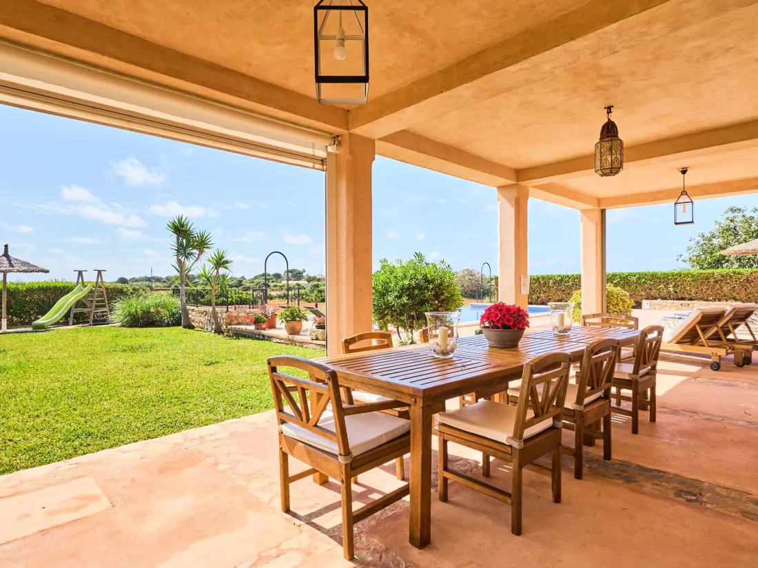 Maison de Vacances Felanitx