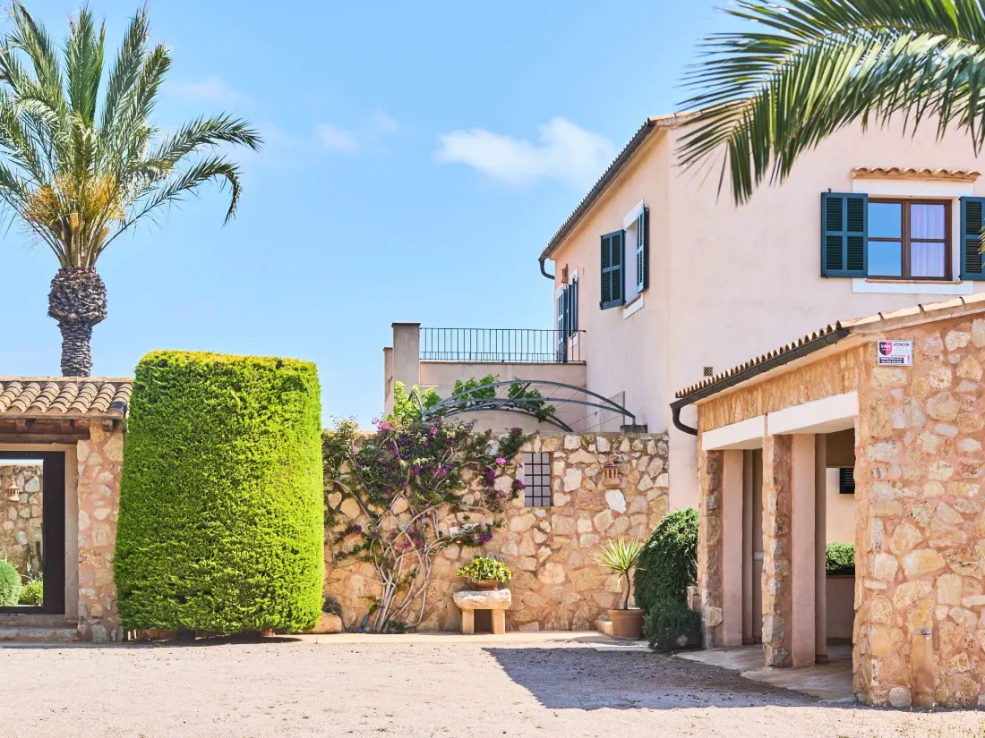 Maison de Vacances Felanitx