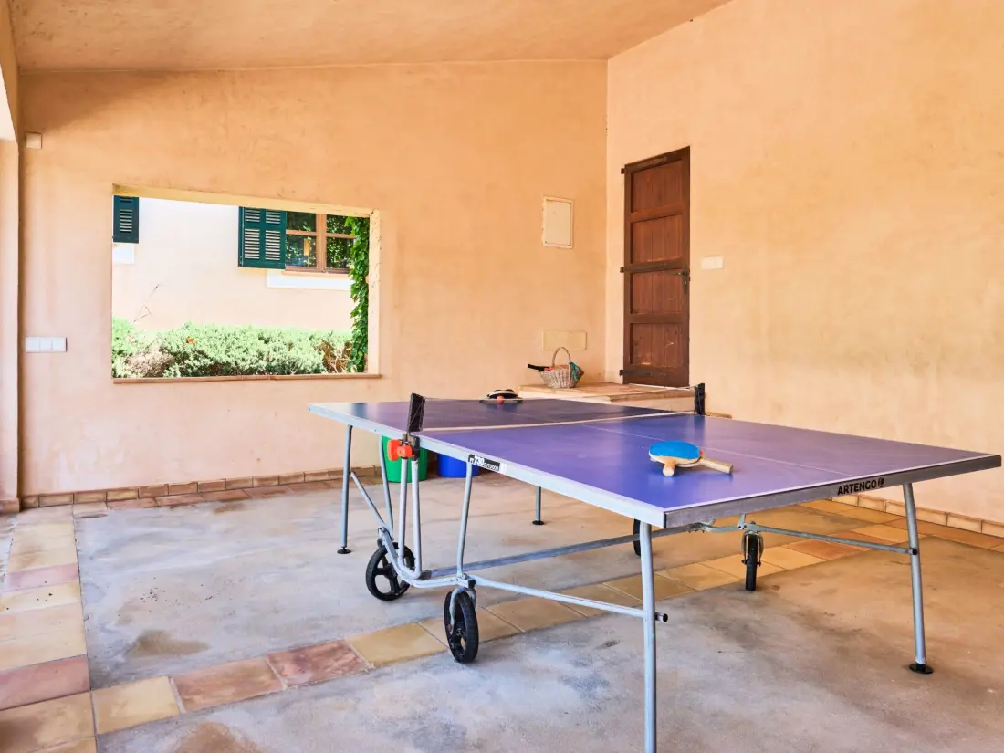 Maison de Vacances Felanitx